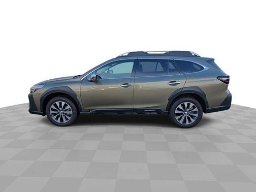 2024 Subaru Outback Touring