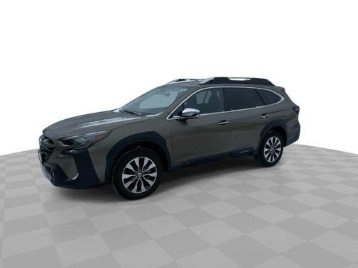 2024 Subaru Outback Touring