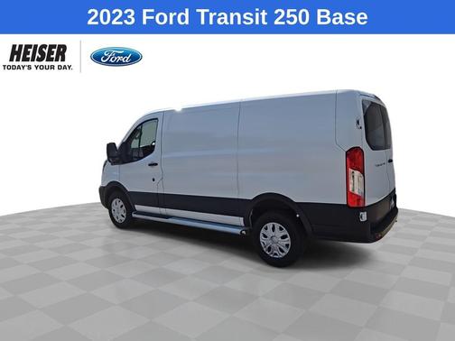 2023 Ford Transit-250 Base