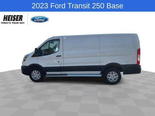 2023 Ford Transit-250 Base