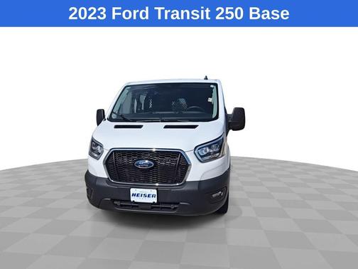 2023 Ford Transit-250 Base