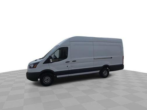 2018 Ford Transit-350 Base