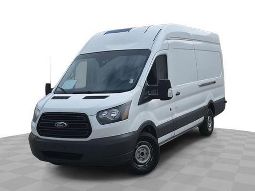 2018 Ford Transit-350 Base