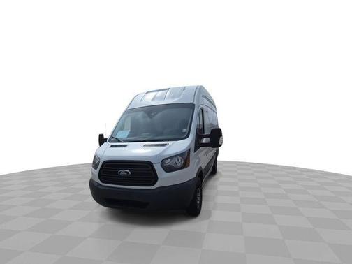 2018 Ford Transit-350 Base