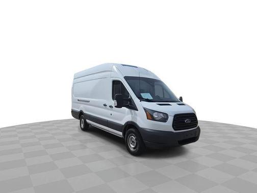 2018 Ford Transit-350 Base