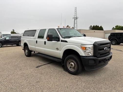 2016 Ford F-350 XL
