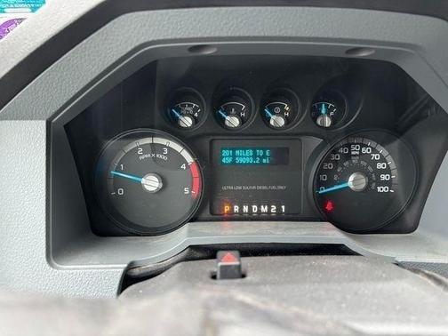 2016 Ford F-350 XL