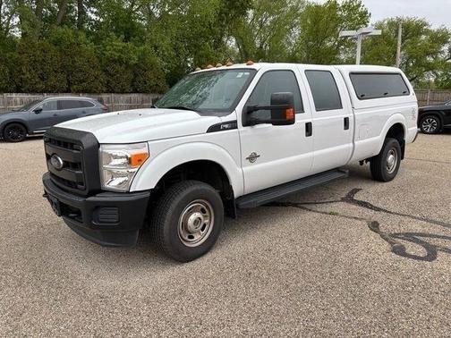2016 Ford F-350 XL