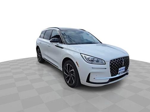 2025 Lincoln Corsair Grand Touring