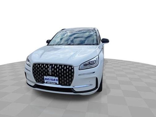 2025 Lincoln Corsair Grand Touring