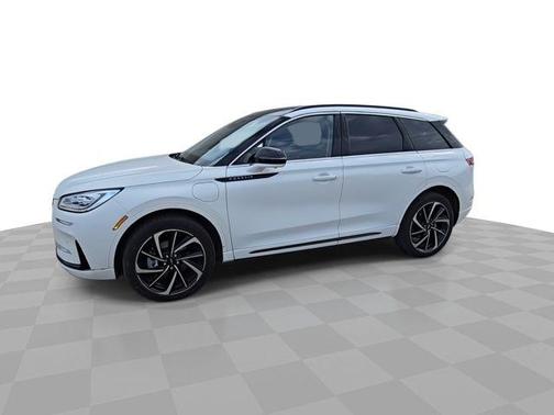 2025 Lincoln Corsair Grand Touring