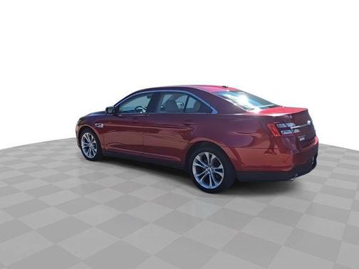 2013 Ford Taurus SEL