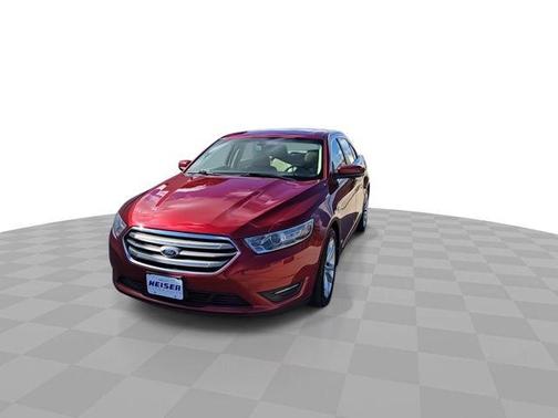 2013 Ford Taurus SEL