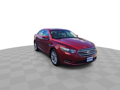 2013 Ford Taurus SEL