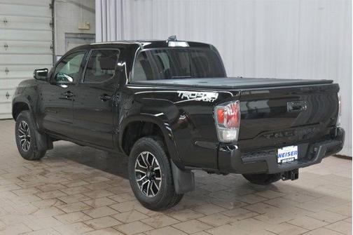 Photo 5 of 29 of 2023 Toyota Tacoma TRD Sport