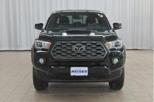 Photo 4 of 29 of 2023 Toyota Tacoma TRD Sport