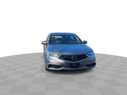 2020 Acura TLX FWD