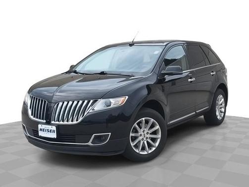 2012 Lincoln MKX Base