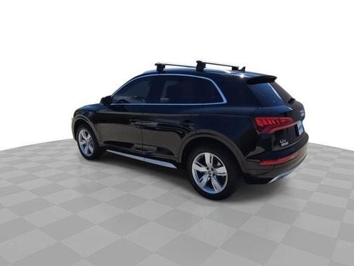 2019 Audi Q5 2.0T Premium Plus