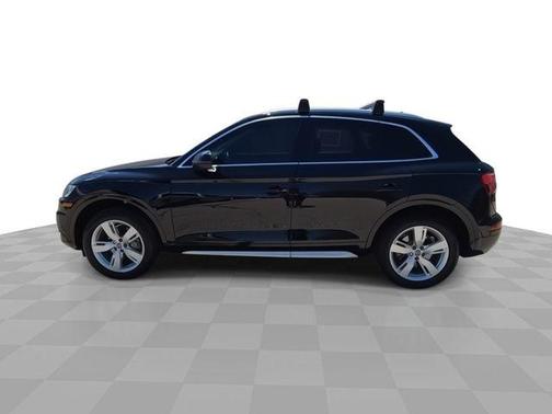 2019 Audi Q5 2.0T Premium Plus