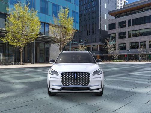 2026 Lincoln Corsair Grand Touring