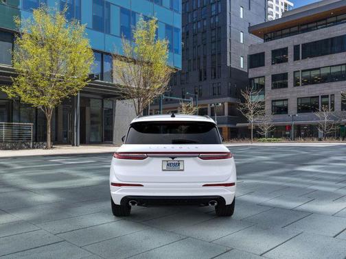 2026 Lincoln Corsair Grand Touring