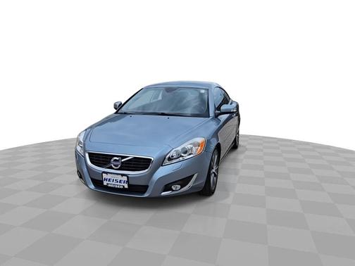 2013 Volvo C70 T5