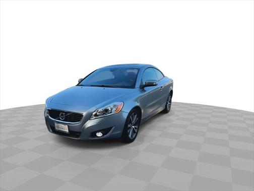 2013 Volvo C70 T5