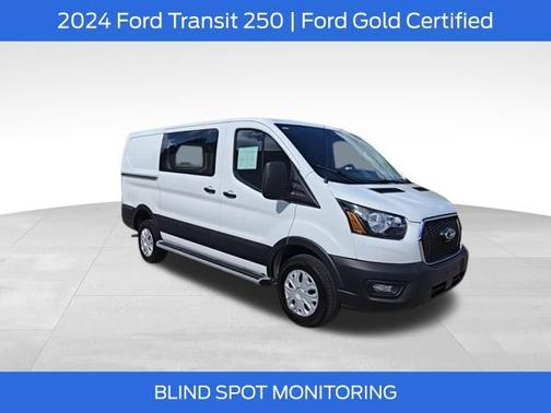 2024 Ford Transit-250 Base