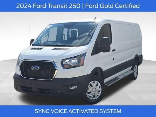 2024 Ford Transit-250 Base