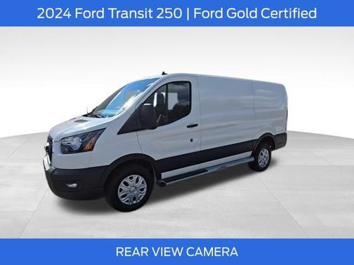 2024 Ford Transit-250 Base