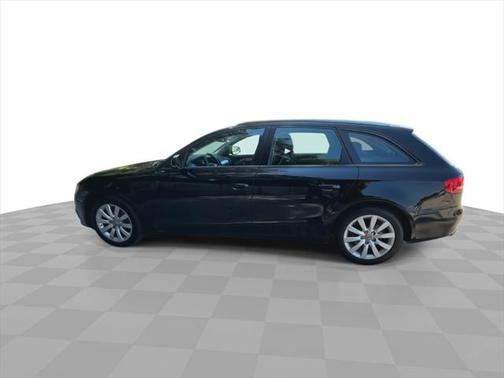 2012 Audi A4 2.0T Premium quattro