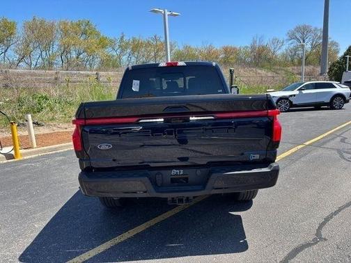2023 Ford F-150 Lightning LARIAT