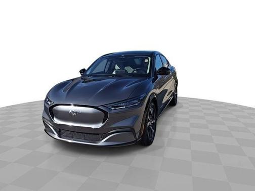 2021 Ford Mustang Mach-E Premium