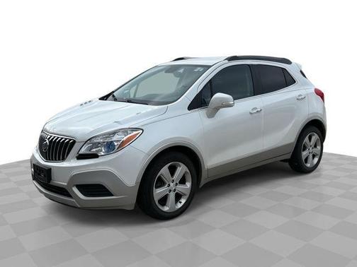 2016 Buick Encore Base