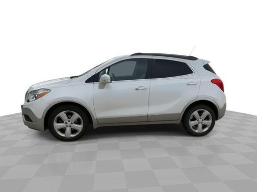 2016 Buick Encore Base