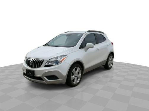 2016 Buick Encore Base