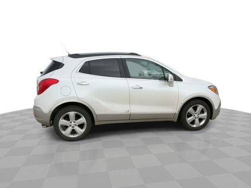 2016 Buick Encore Base