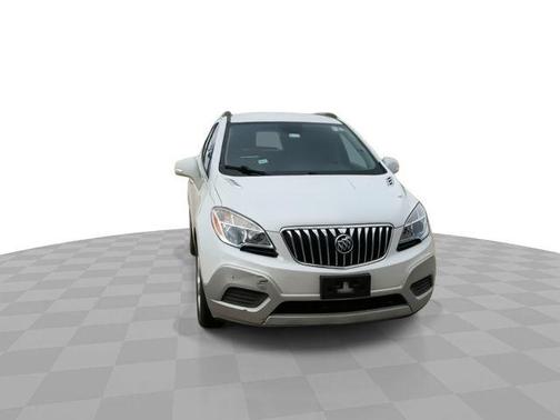 2016 Buick Encore Base
