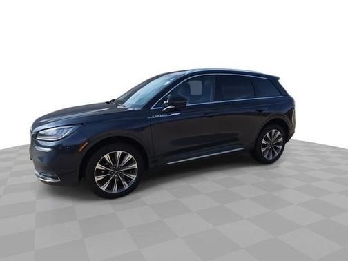 2020 Lincoln Corsair Reserve