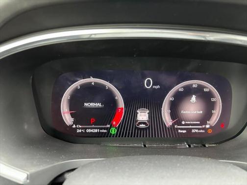 2022 Acura MDX A-Spec Package