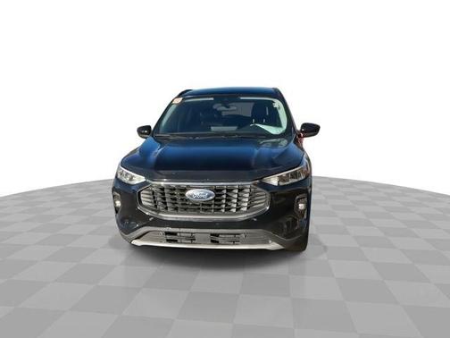 2023 Ford Escape PHEV SE