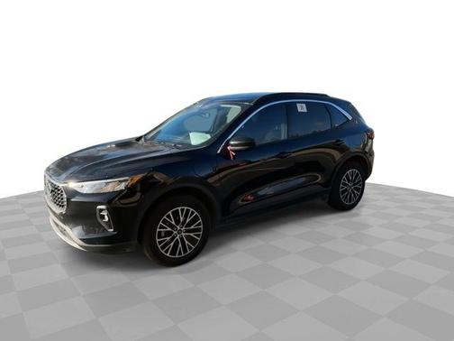 2023 Ford Escape PHEV SE