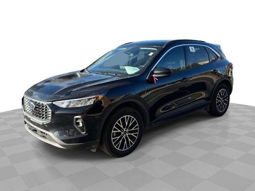 2023 Ford Escape PHEV SE