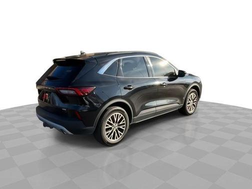 2023 Ford Escape PHEV SE