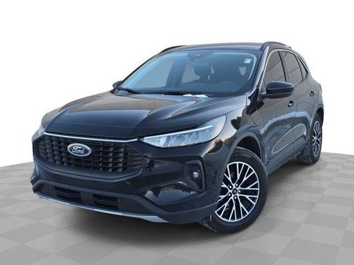 2023 Ford Escape PHEV SE