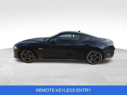 2021 Ford Mustang GT