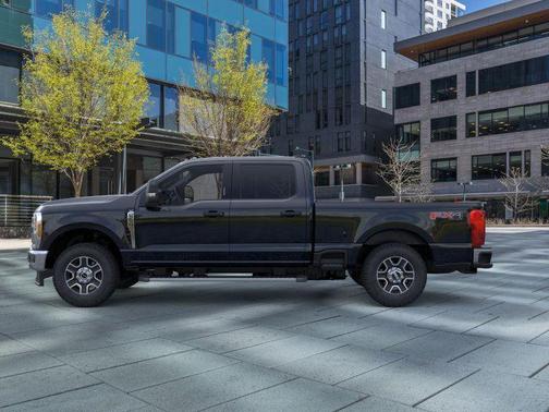 2025 Ford F-250 XLT