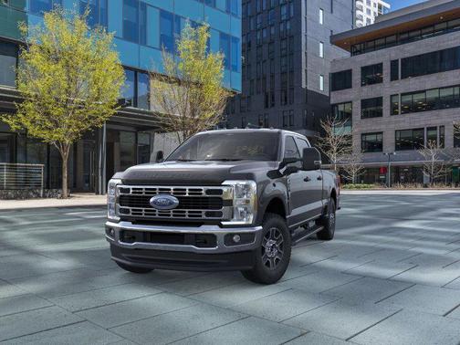 2025 Ford F-250 XLT