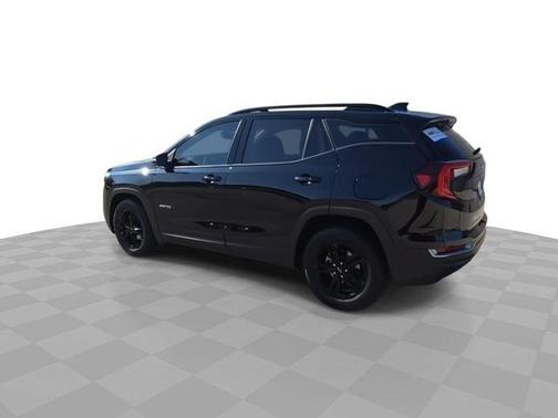 2023 GMC Terrain AWD AT4